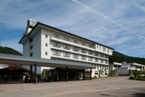 Отель Hotel Gujo Hachiman  Гудзё